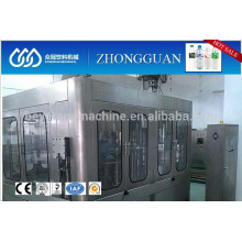 CSD Filling Machine / CSD Production Line